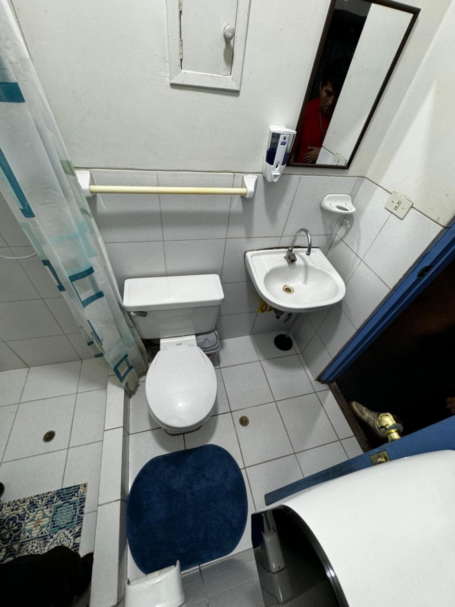 Posada Bayoneta Homestay Cusco