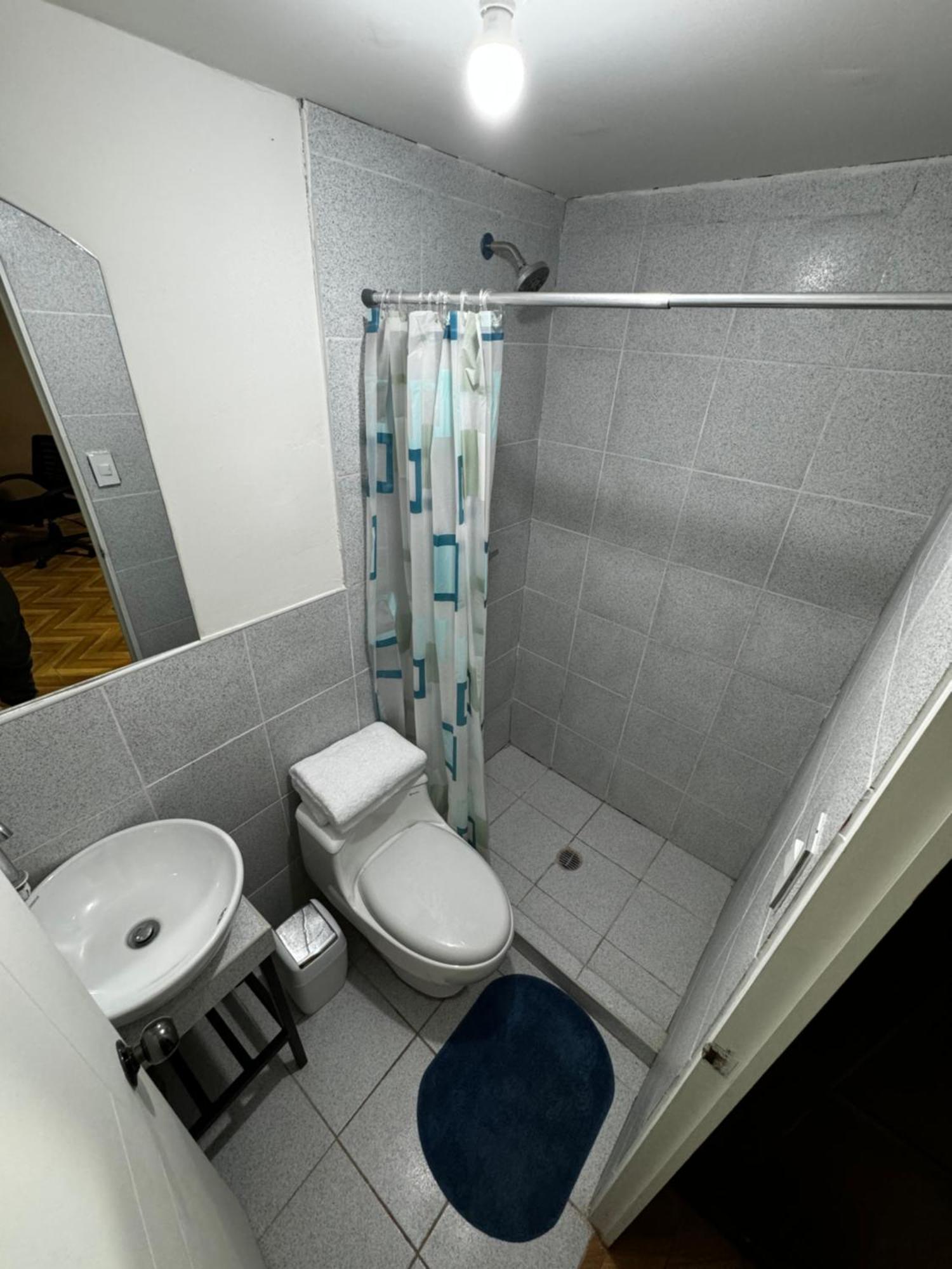Homestay Posada Bayoneta Cusco