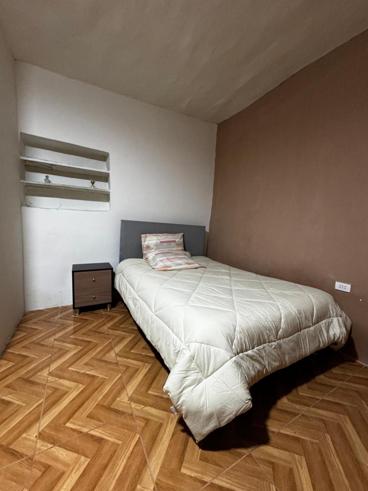 Posada Bayoneta Homestay