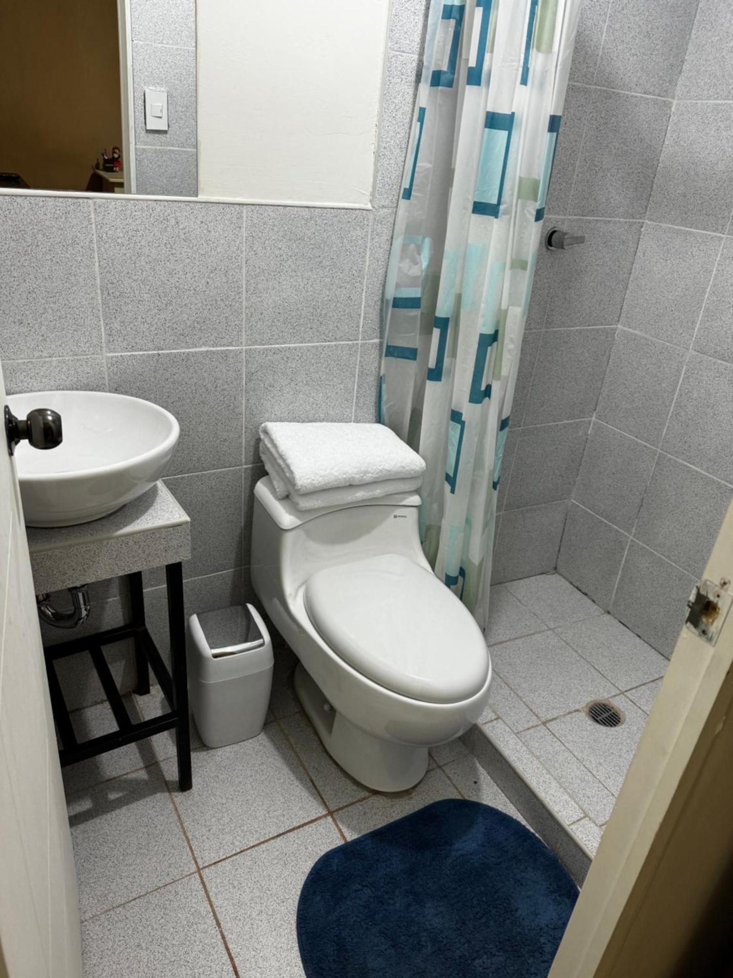 Homestay Posada Bayoneta *