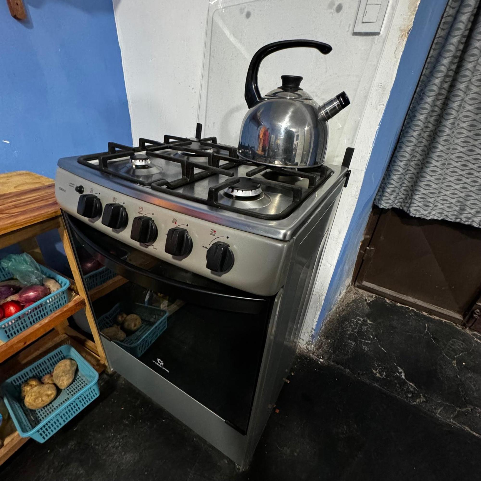Homestay Posada Bayoneta