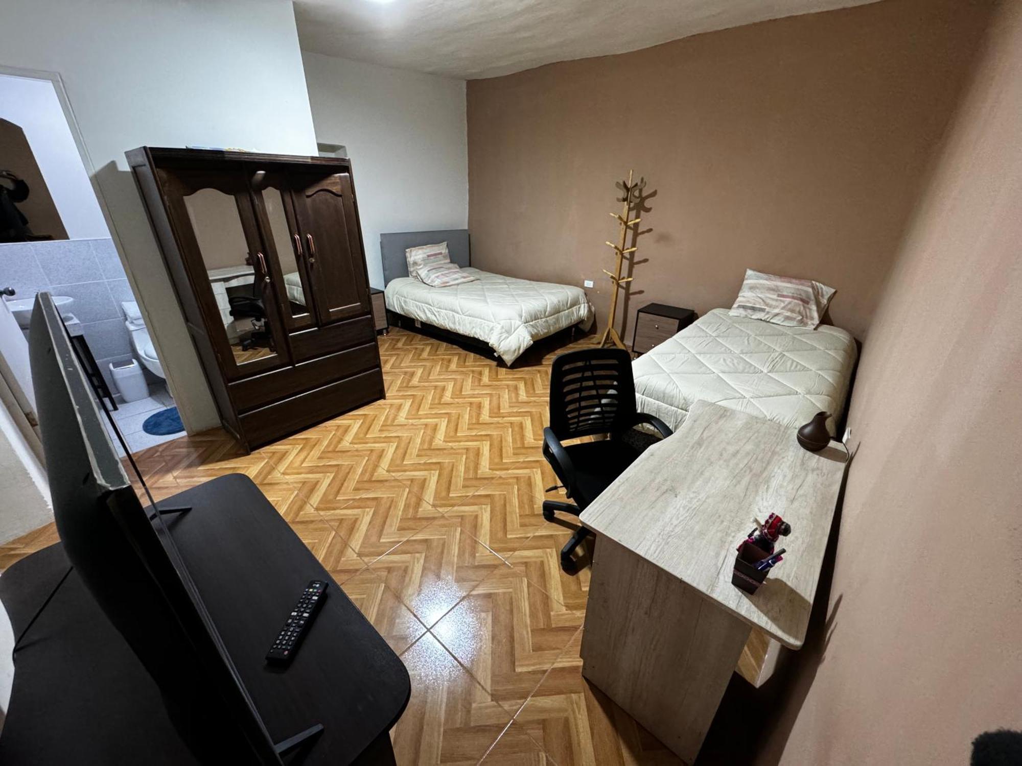 Homestay Posada Bayoneta *