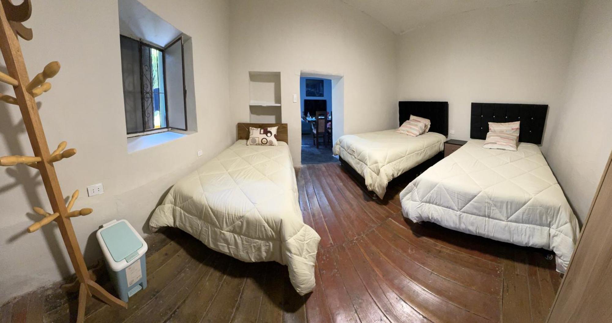 Posada Bayoneta Homestay *